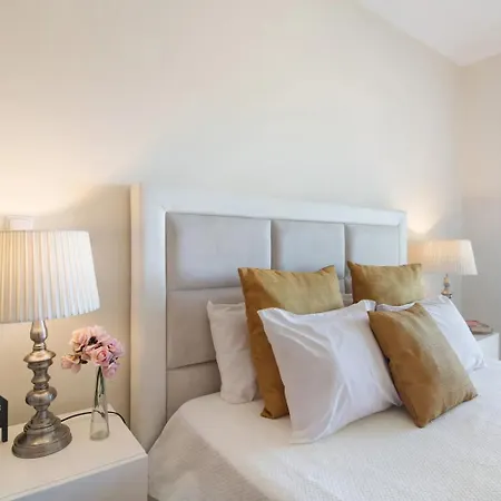 Loft 39 By Sunnyway Albufeira