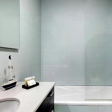 Loft 39 By Sunnyway Appartement Albufeira