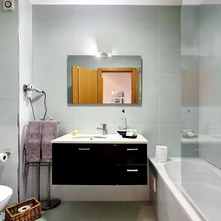 Loft 39 By Sunnyway Albufeira