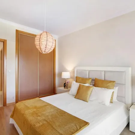 Loft 39 By Sunnyway Lejlighed Albufeira