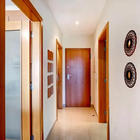 Apartman Loft 39 By Sunnyway
