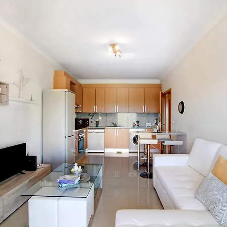 Loft 39 By Sunnyway Apartman Albufeira