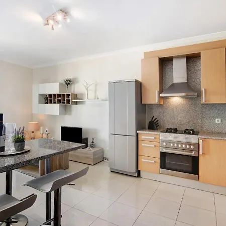 Loft 39 By Sunnyway Appartement