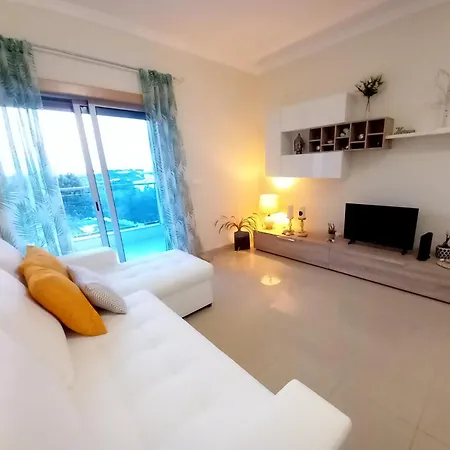 Loft 39 By Sunnyway Albufeira