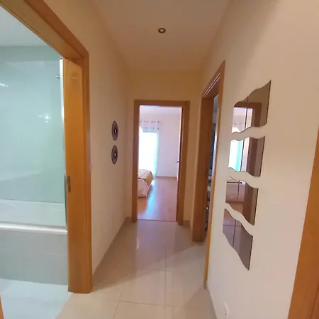 Loft 39 By Sunnyway 아파트 알부페이라