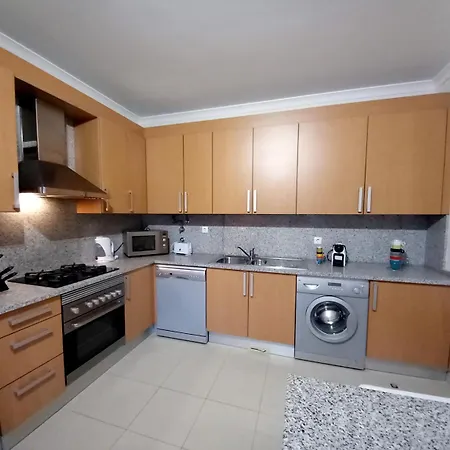 아파트 Loft 39 By Sunnyway 알부페이라