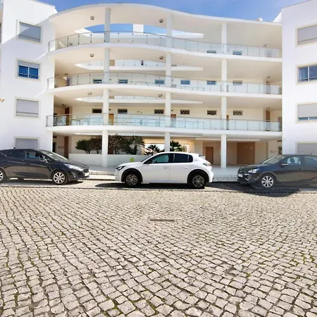 Lägenhet Loft 39 By Sunnyway Albufeira